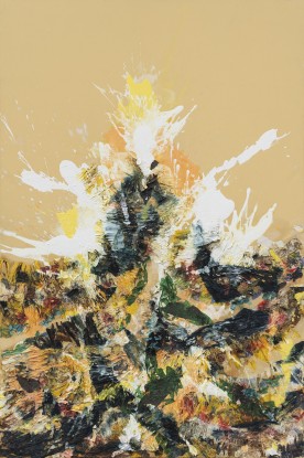 Jean Boghossian, Untitled, 2022